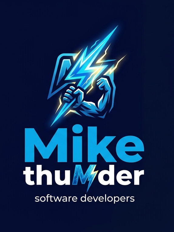 MikeThuMder Apps