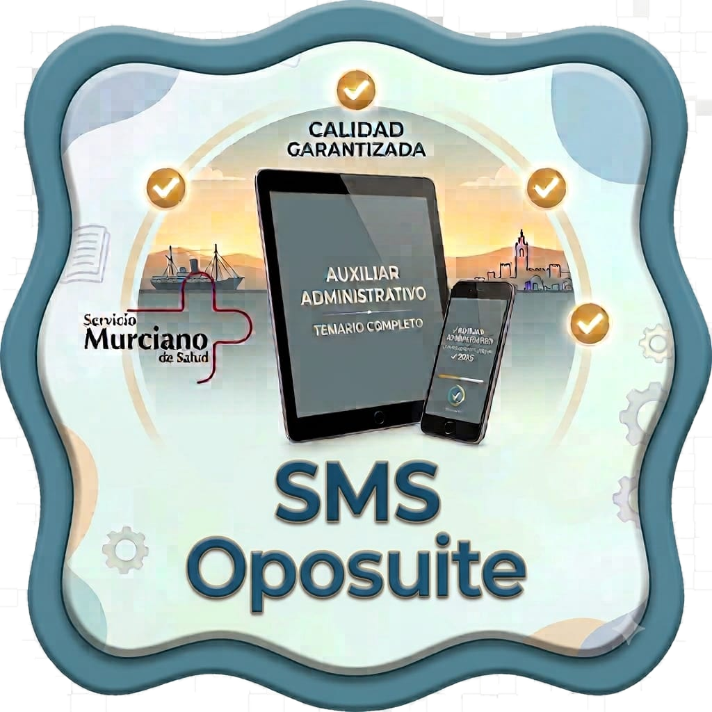 SMS OpoSuite Pro